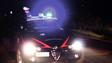 Carabinieri