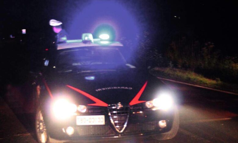 Carabinieri