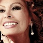 Sophia Loren
