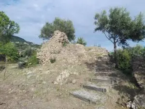 Cenotafio di Palinuro
