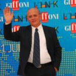 Claudio Gubitosi