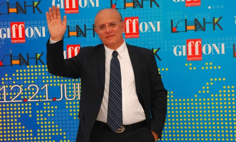 Claudio Gubitosi