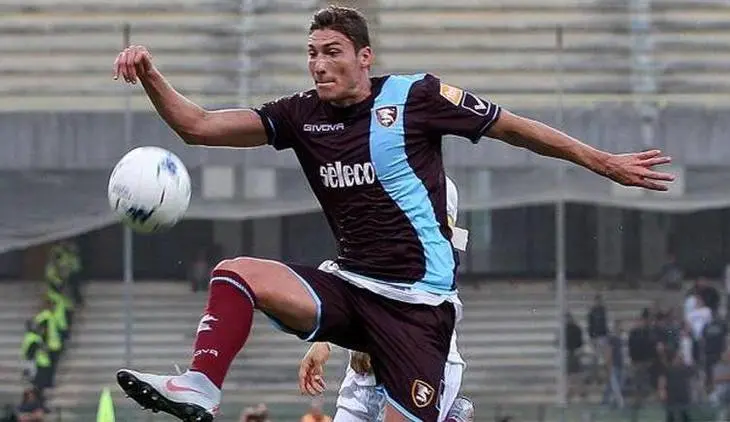 francesco di tacchio
