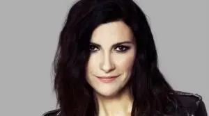 Laura Pausini