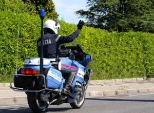 Polizia