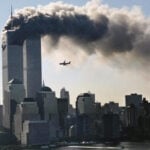 Attentato Torri Gemelle 11 settembre