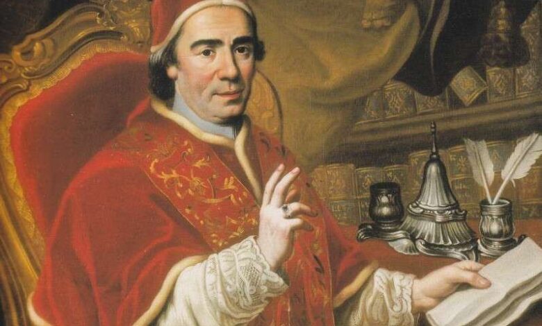 Papa Clemente XIV