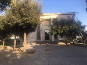 Museo di Paestum