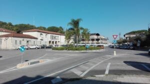 Piazza Santini