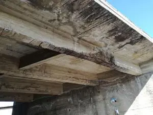 Ponte Santamaria