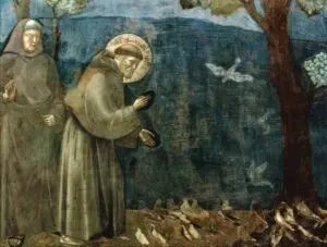 San Francesco d'Assisi