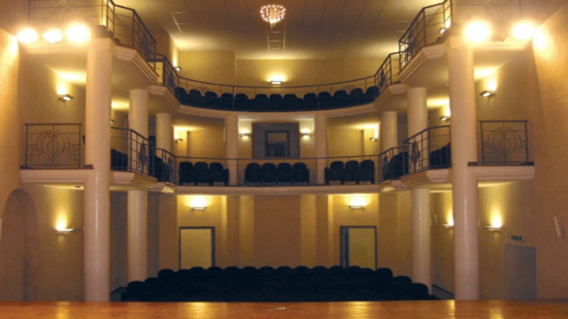 Teatro Laurino