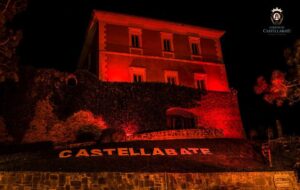 Castello dell'Abate