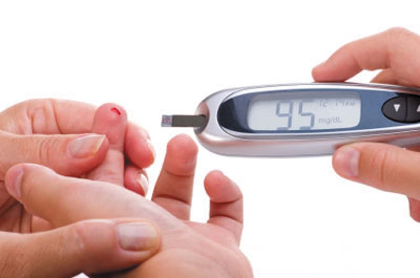 Misurazione del Diabete