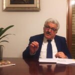Senatore Francesco Castiello