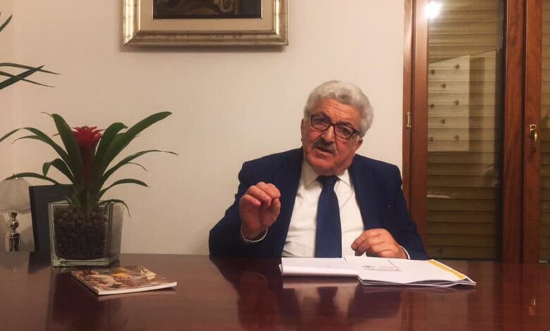 Senatore Francesco Castiello