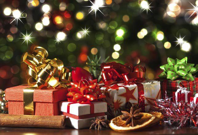 Regali Di Natale Per La Moglie.Consigli Sui Regali Di Natale Online Info Cilento