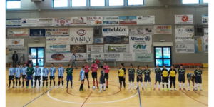 calcio a 5 femminile