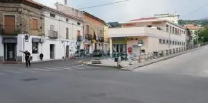 Poste Sapri