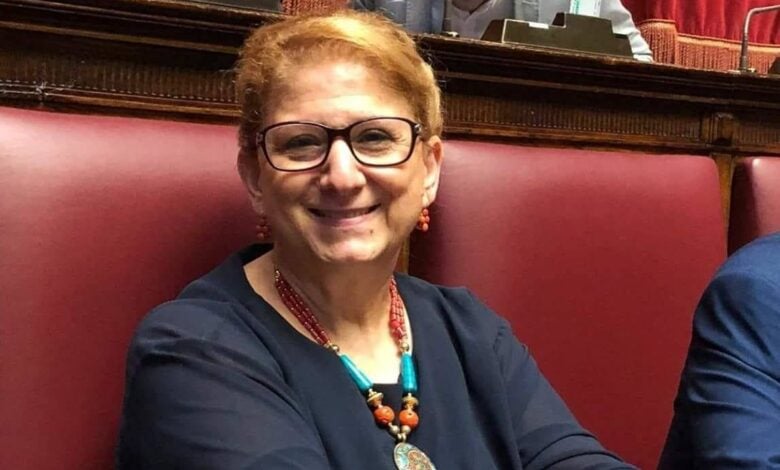 Virginia Villani