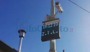 Ztl Agropoli