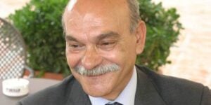 Paolo Serra