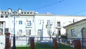 Bellosguardo Municipio