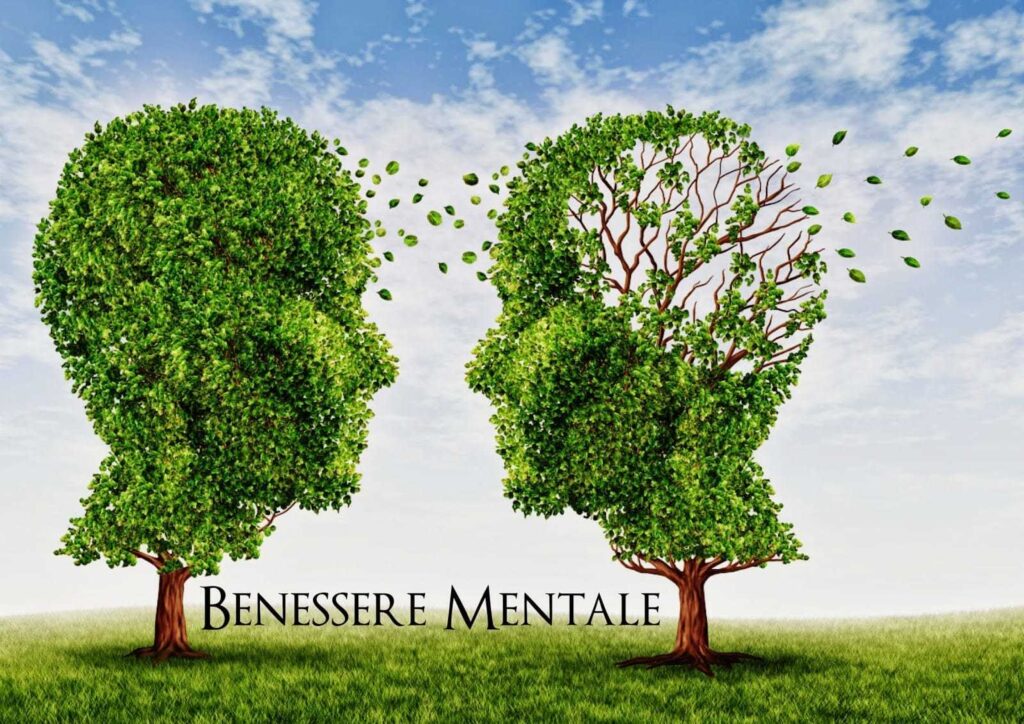 Benessere mentale