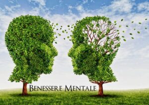 Benessere mentale