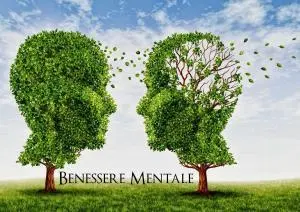 Benessere mentale