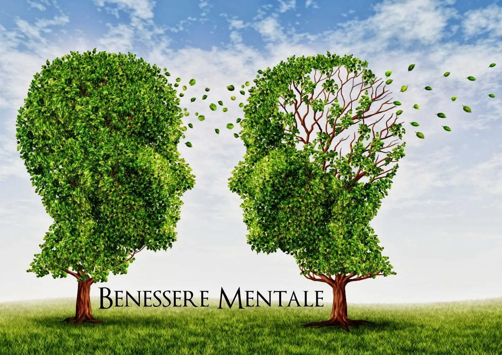 Benessere mentale