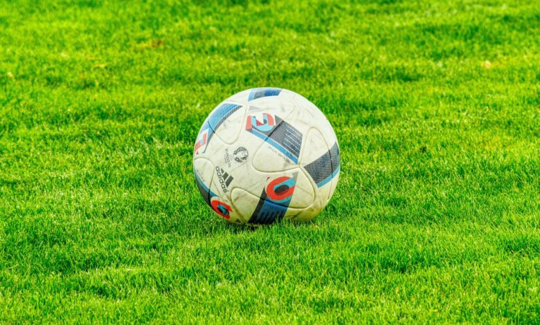 pallone calcio