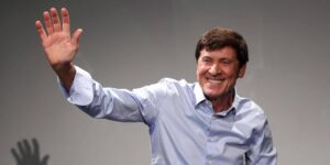 Gianni Morandi