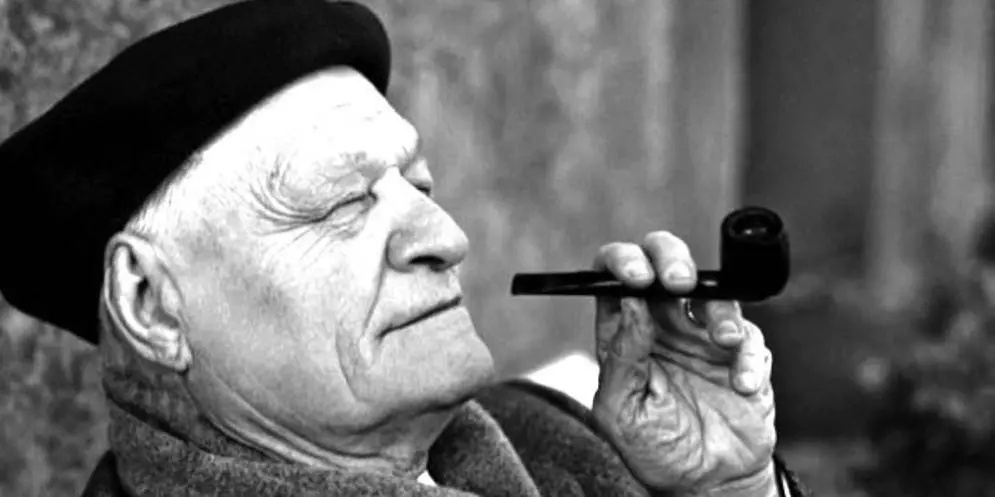 Giuseppe Ungaretti
