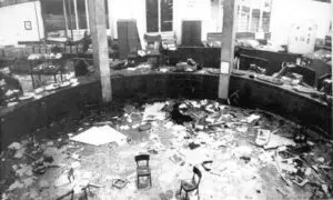 Strage di Piazza Fontana