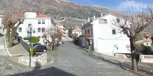 Monte San Giacomo