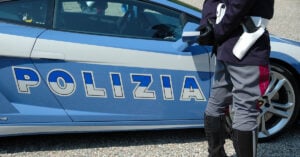 Polizia di Stato