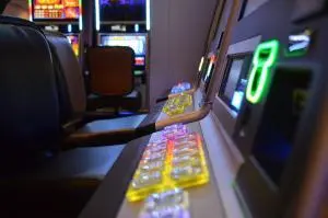 Slot Machine