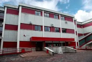 Tribunale Sala