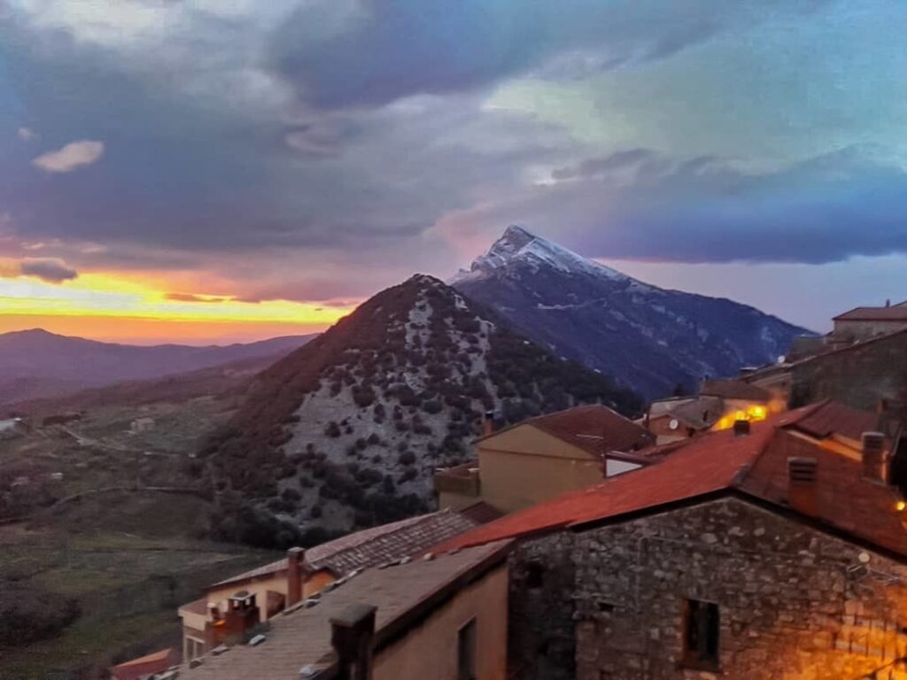 Magliano Vetere
