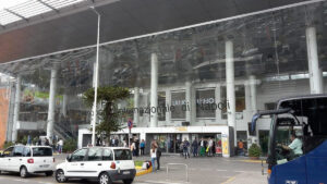 Aeroporto di Capodichino