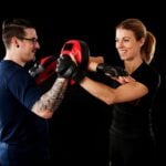 Autodifesa femminile