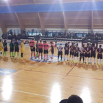 calcio a cinque femminile salernitana 1970