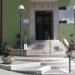 Municipio di Monte San Giacomo