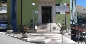 Municipio di Monte San Giacomo