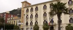 Provincia di Salerno