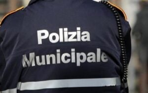 Polizia Municipale