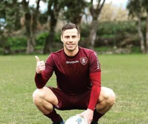 Serie B: Salernitana, le ultime dal mercato