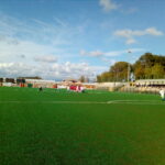 campo calcio calpazio e PoseidonLicinella