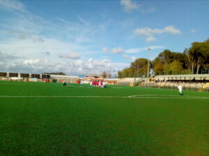 Stadio Mario Vecchio